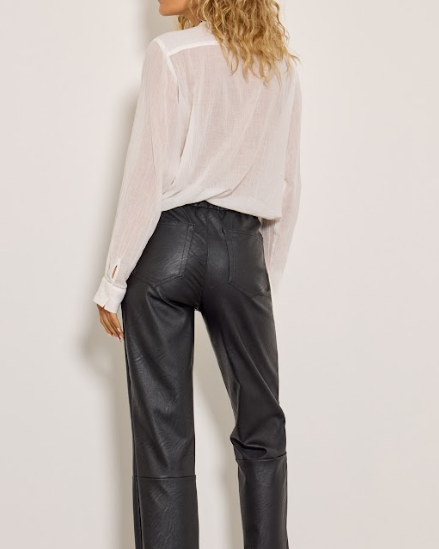 CHEMISE CONSTANCE ~ FIVE
